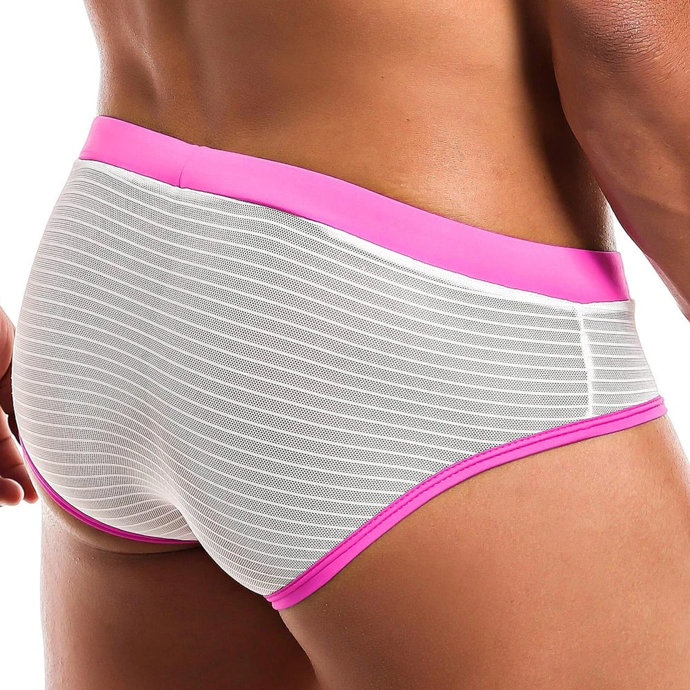 Intymen INJ056 Profile Brief 5 Intymen INJ056 Profile Brief