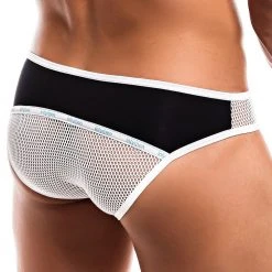 Intymen INJ057 2 Tone Brief 13 Intymen INJ057 2 Tone Brief