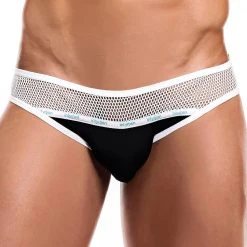 Intymen INJ057 2 Tone Brief 12 Intymen INJ057 2 Tone Brief