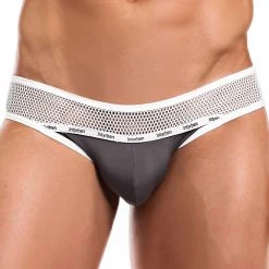 Intymen INJ057 2 Tone Brief 15 Intymen INJ057 2 Tone Brief