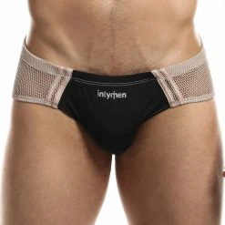 Intymen INJ060 Prison Brief Best Sellers