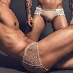 Intymen INJ060 Prison Brief Best Sellers