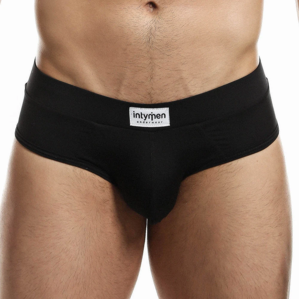 Intymen INJ062 Femme Brief 5 Intymen INJ062 Femme Brief
