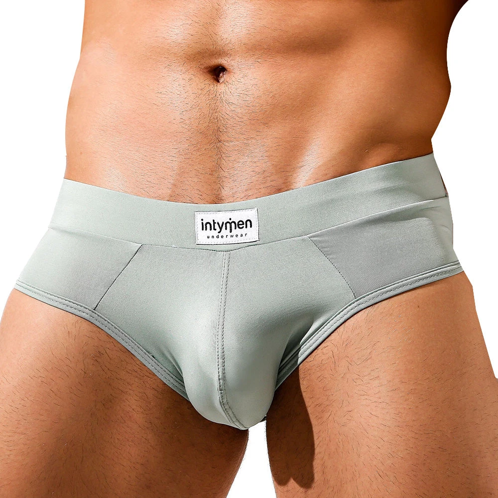 Intymen INJ062 Femme Brief 14 Intymen INJ062 Femme Brief