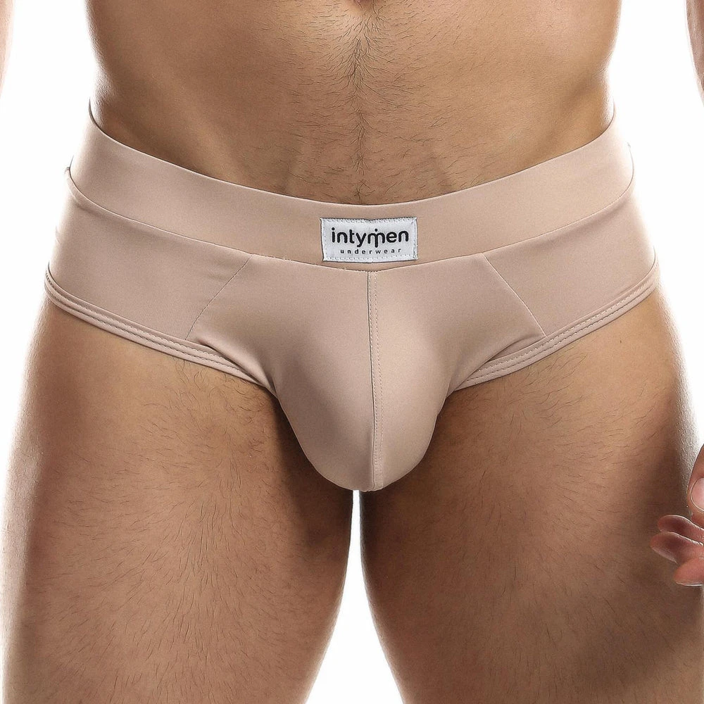 Intymen INJ062 Femme Brief 8 Intymen INJ062 Femme Brief
