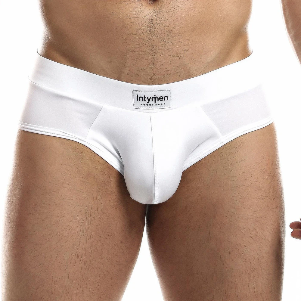 Intymen INJ062 Femme Brief 9 Intymen INJ062 Femme Brief
