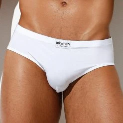 Intymen INJ065 Amore Brief What's New
