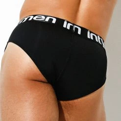 Intymen INJ066 Di Base Brief What's New 10 Intymen INJ066 Di Base Brief What's New
