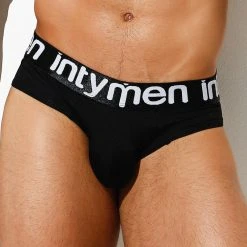 Intymen INJ066 Di Base Brief What's New