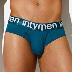 Intymen INJ066 Di Base Brief What's New 11 Intymen INJ066 Di Base Brief What's New