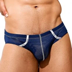 Intymen INJ068 Kisses Brief What's New 11 Intymen INJ068 Kisses Brief What's New