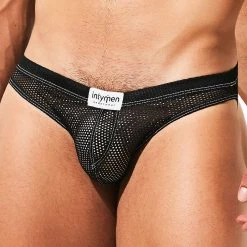 What's New Intymen INJ078 Lucky Brief 11 What's New Intymen INJ078 Lucky Brief