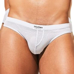 What's New Intymen INJ078 Lucky Brief 14 What's New Intymen INJ078 Lucky Brief