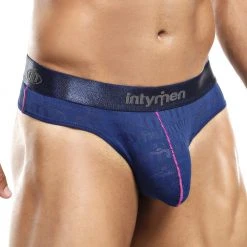 Intymen INK004 Thong 11 Intymen INK004 Thong