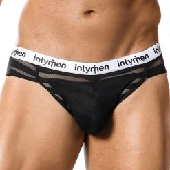 Intymen INK007 Skin Thong