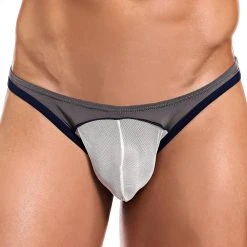 Intymen INK009 Gorgeous Thong 11 Intymen INK009 Gorgeous Thong