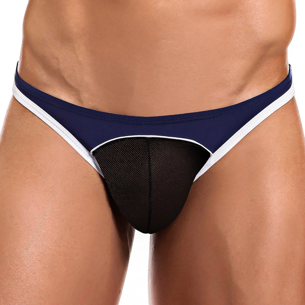 Intymen INK009 Gorgeous Thong 7 Intymen INK009 Gorgeous Thong