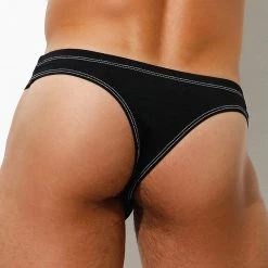 Intymen INK011 Passione Thong What's New