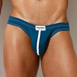 Intymen INK011 Passione Thong What's New