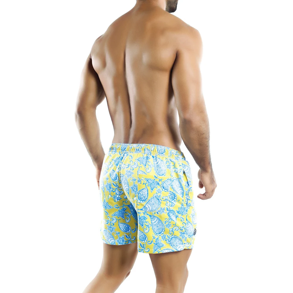 Intymen INO011 Sparkly Shorts 6 Intymen INO011 Sparkly Shorts