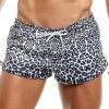 Intymen INO017 Leopard Short 2 Intymen INO017 Leopard Short