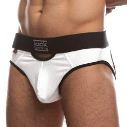 Jack Adams 401-166 Punter Jock Brief 13 Jack Adams 401-166 Punter Jock Brief