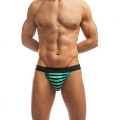 Jack Adams 401-202 Drift Modal Jockstrap
