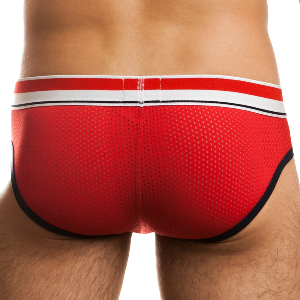 Underwear Jack Adams 401-221 Hero Flex Brief 4 Underwear Jack Adams 401-221 Hero Flex Brief