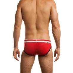 Underwear Jack Adams 401-221 Hero Flex Brief 11 Underwear Jack Adams 401-221 Hero Flex Brief