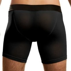 Underwear Jack Adams 401-222 Naked Fit Boxer Brief