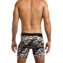 Jack Adams 401-231 Defense Boxer Brief