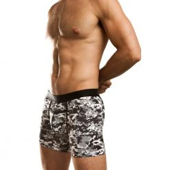 Jack Adams 401-231 Defense Boxer Brief