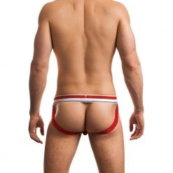 Jack Adams 401-232 Hero Flex Jockstrap Underwear