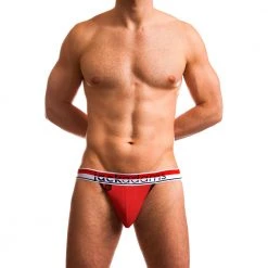Jack Adams 401-232 Hero Flex Jockstrap Underwear