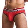 Jack Adams 401-234 Hero Flex Jock Brief Underwear
