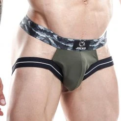 Jocko JKE003 Jockstrap 11 Jocko JKE003 Jockstrap