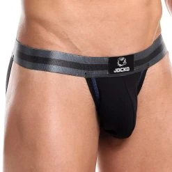 Underwear Jocko JKE005 Big Boy Jockstrap 11 Underwear Jocko JKE005 Big Boy Jockstrap