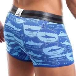 Jocko JKG006 Standard Issue Boxer Trunk Underwear