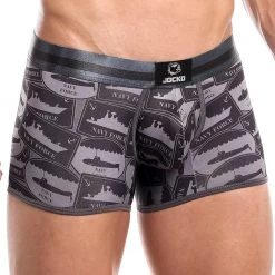 Jocko JKG006 Standard Issue Boxer Trunk Underwear