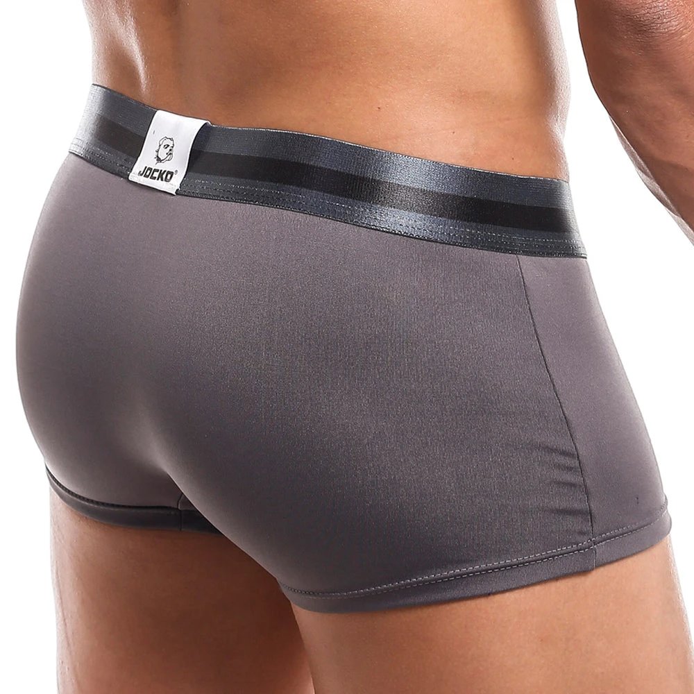 Jocko JKG007 Corporal Boxer Trunk Underwear 6 Jocko JKG007 Corporal Boxer Trunk Underwear