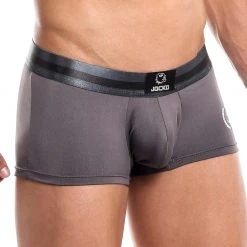 Jocko JKG007 Corporal Boxer Trunk Underwear 11 Jocko JKG007 Corporal Boxer Trunk Underwear