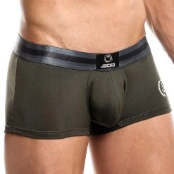 Jocko JKG007 Corporal Boxer Trunk Underwear 13 Jocko JKG007 Corporal Boxer Trunk Underwear