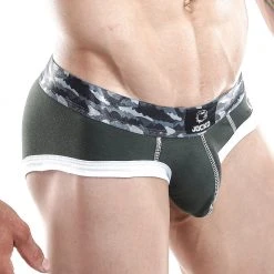 Jocko JKH001 Brief