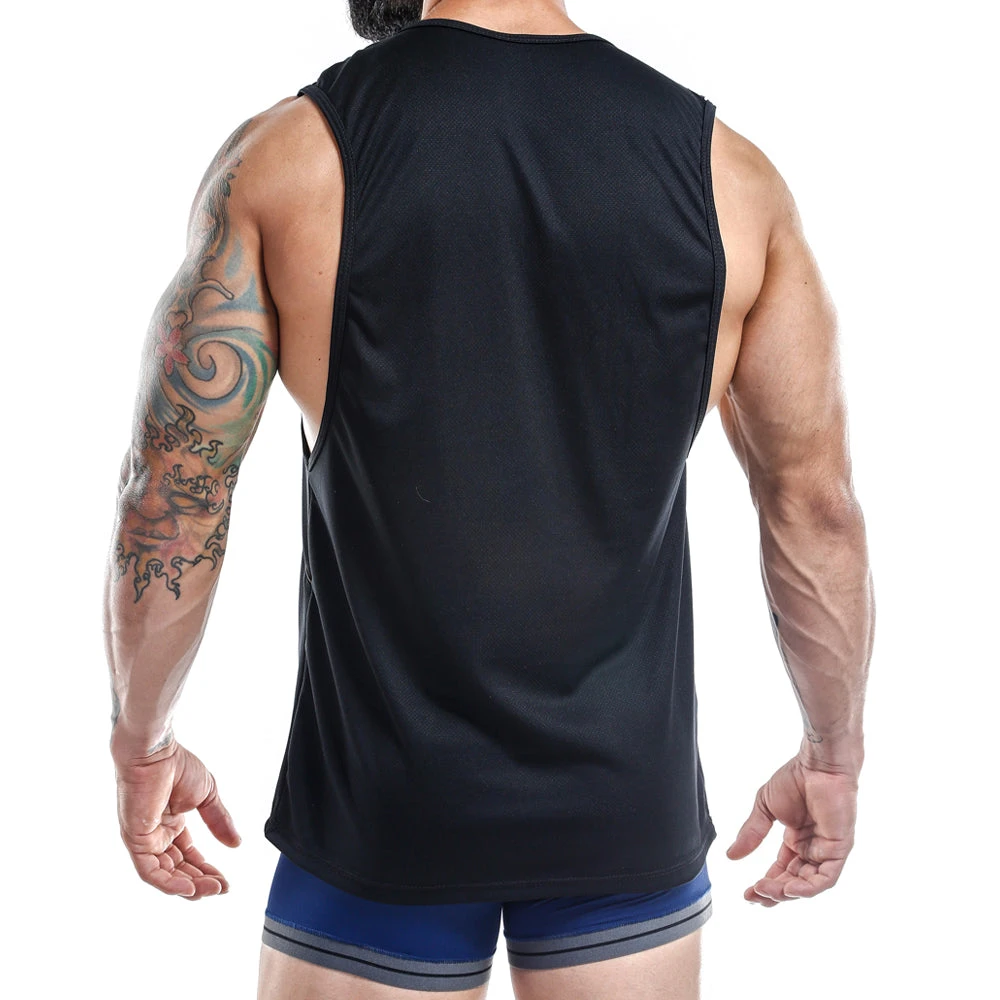 Jocko JKM001 Tank Shirts 4 Jocko JKM001 Tank Shirts
