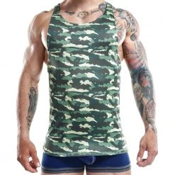 Jocko JKM004 Tank Shirts