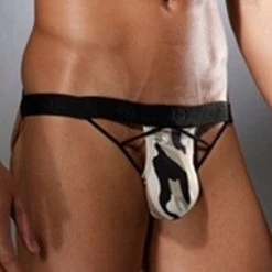 Joe Snyder JS24 Spider Jock 11 Joe Snyder JS24 Spider Jock