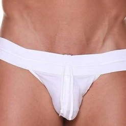 DMK JW1 Drawstring Jockstrap On