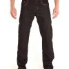 Nuwear KM030 Relax Fit Designer Jean 1 Nuwear KM030 Relax Fit Designer Jean
