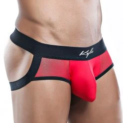 Best Sellers Kyle KLE002 Jockstrap 13 Best Sellers Kyle KLE002 Jockstrap
