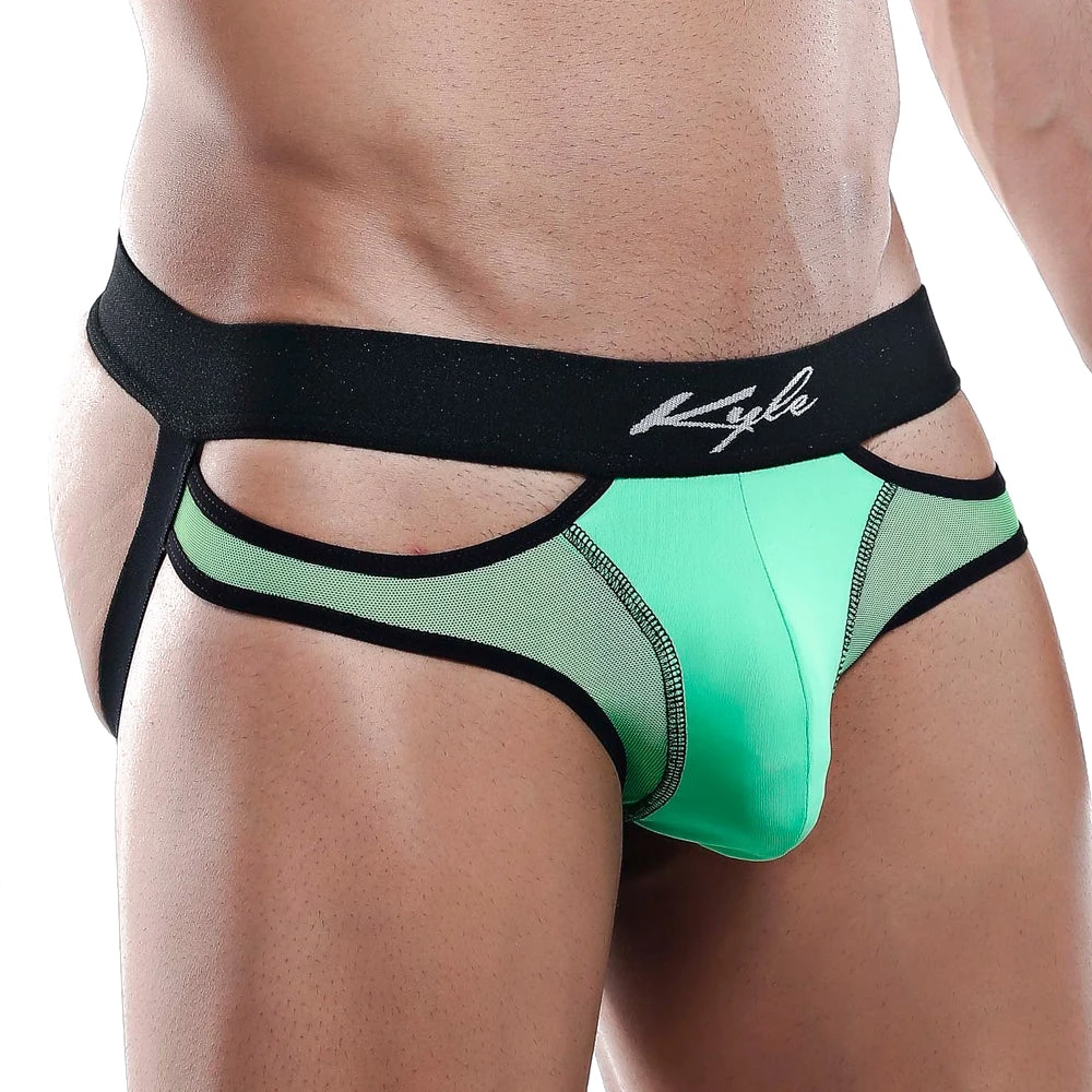 Kyle KLE004 Jockstrap 3 Kyle KLE004 Jockstrap